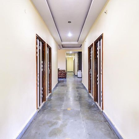 Oyo Flagship 76783 Hotel Mount View Bori (Nagpur) Dış mekan fotoğraf