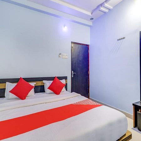 Oyo Flagship 76783 Hotel Mount View Bori (Nagpur) Dış mekan fotoğraf