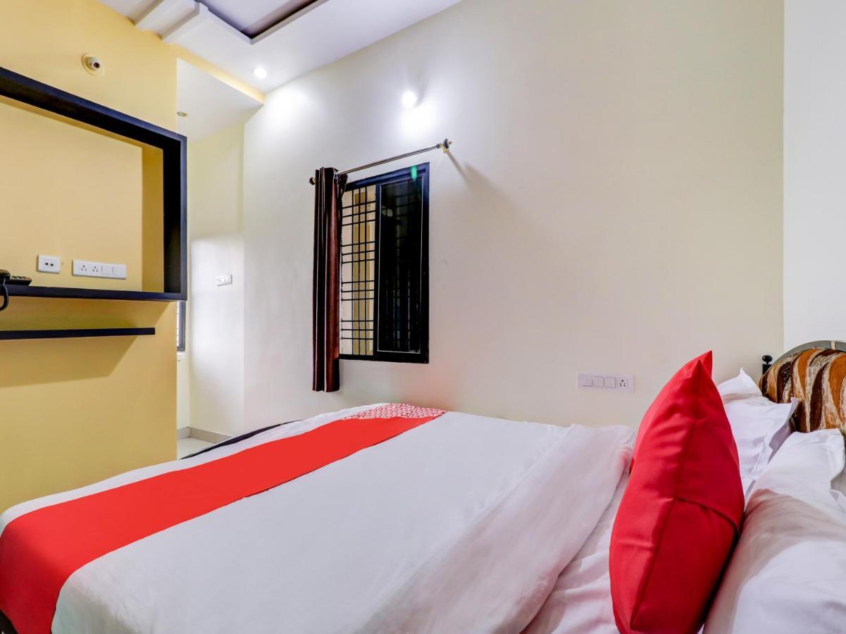 Oyo Flagship 76783 Hotel Mount View Bori (Nagpur) Dış mekan fotoğraf