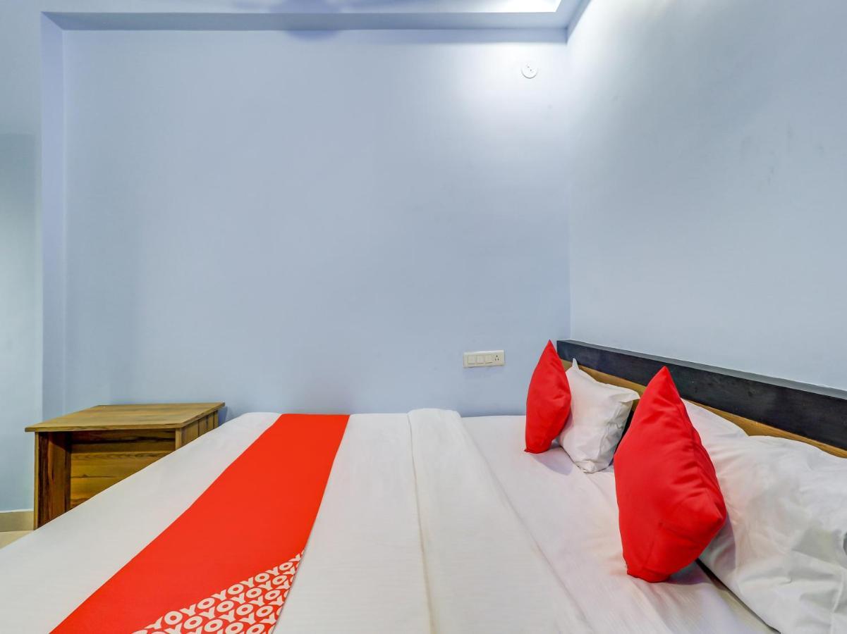 Oyo Flagship 76783 Hotel Mount View Bori (Nagpur) Dış mekan fotoğraf