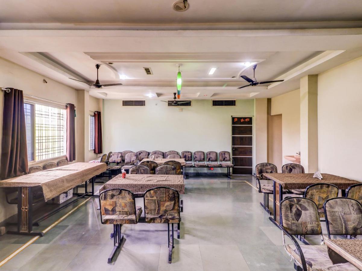 Oyo Flagship 76783 Hotel Mount View Bori (Nagpur) Dış mekan fotoğraf