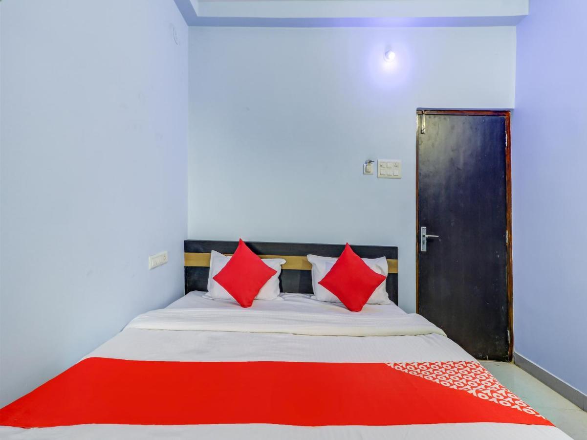 Oyo Flagship 76783 Hotel Mount View Bori (Nagpur) Dış mekan fotoğraf