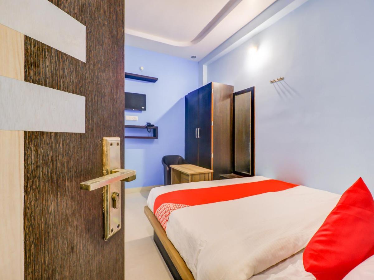 Oyo Flagship 76783 Hotel Mount View Bori (Nagpur) Dış mekan fotoğraf