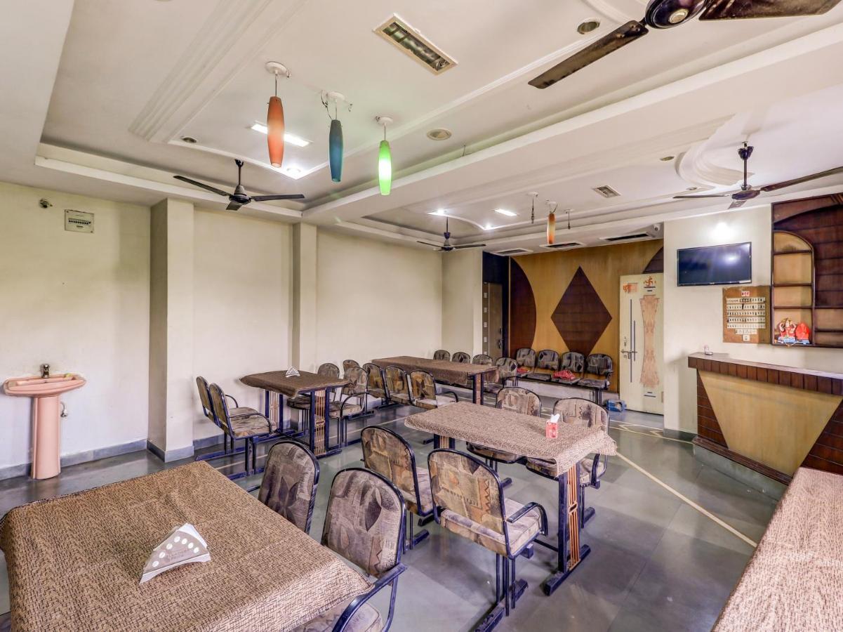 Oyo Flagship 76783 Hotel Mount View Bori (Nagpur) Dış mekan fotoğraf