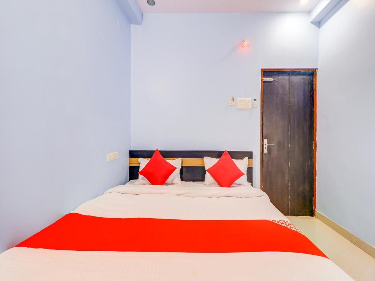 Oyo Flagship 76783 Hotel Mount View Bori (Nagpur) Dış mekan fotoğraf